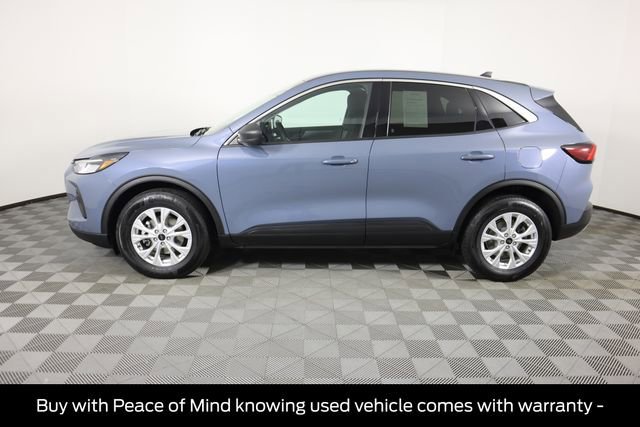 Certified 2023 Ford Escape Active video 2