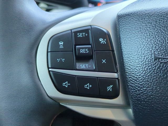 Certified 2025 Ford Explorer Active w/ Active Comfort Package image 29