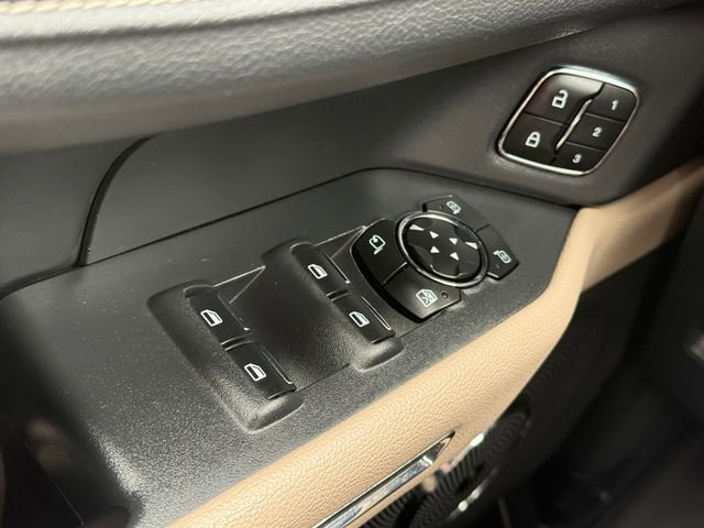 Certified 2023 Ford Expedition Max Limited AWD/4WD image 25