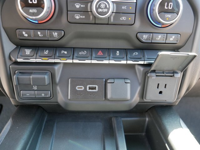 Used 2022 Chevrolet Silverado 3500 High Country w/ Z71 Off-Road Package AWD/4WD image 27