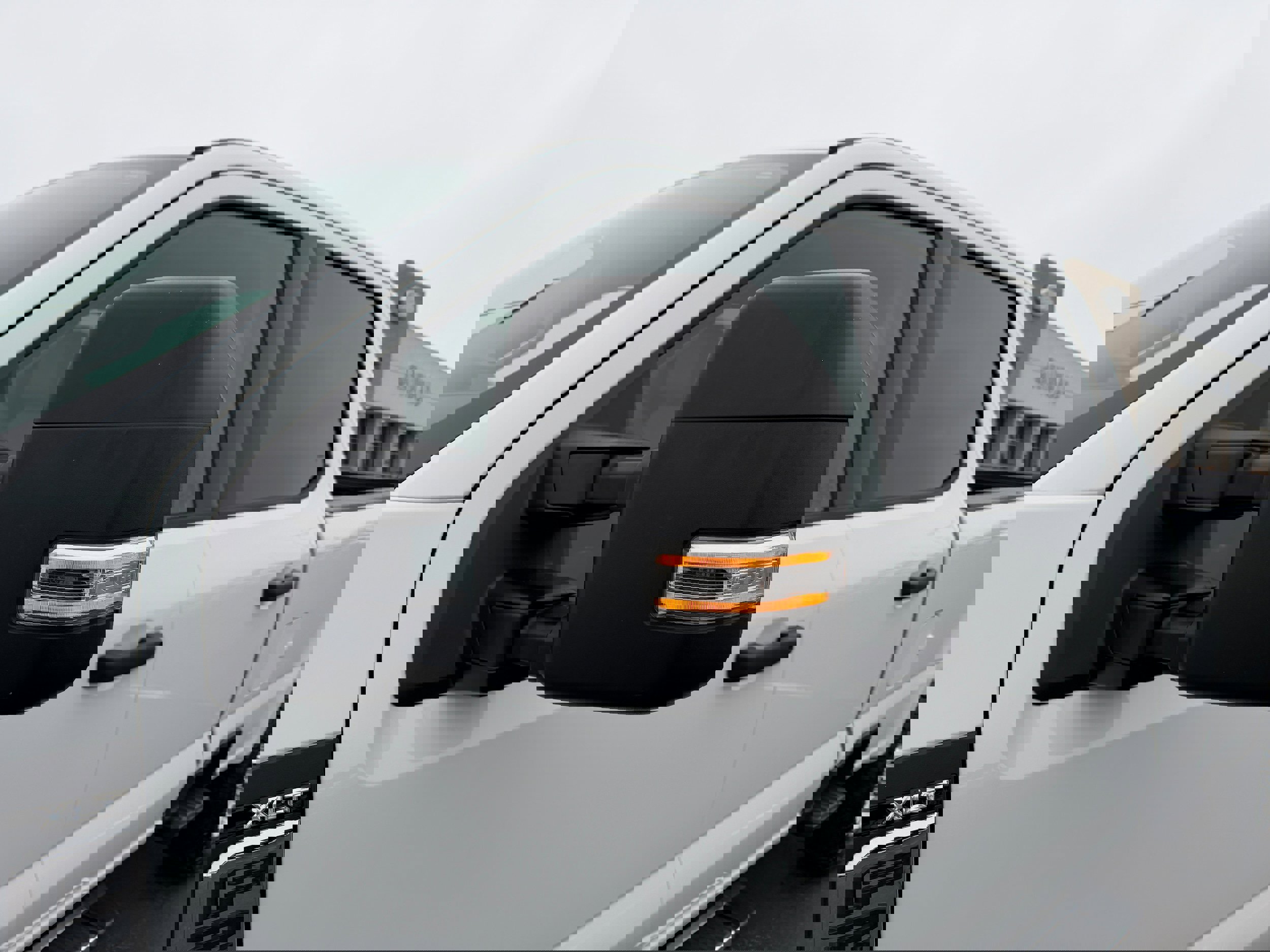 Certified 2025 Ford F250 XLT image 31