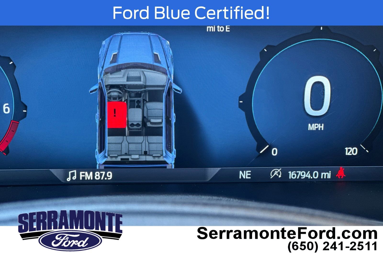 Certified 2024 Ford F150 STX image 27