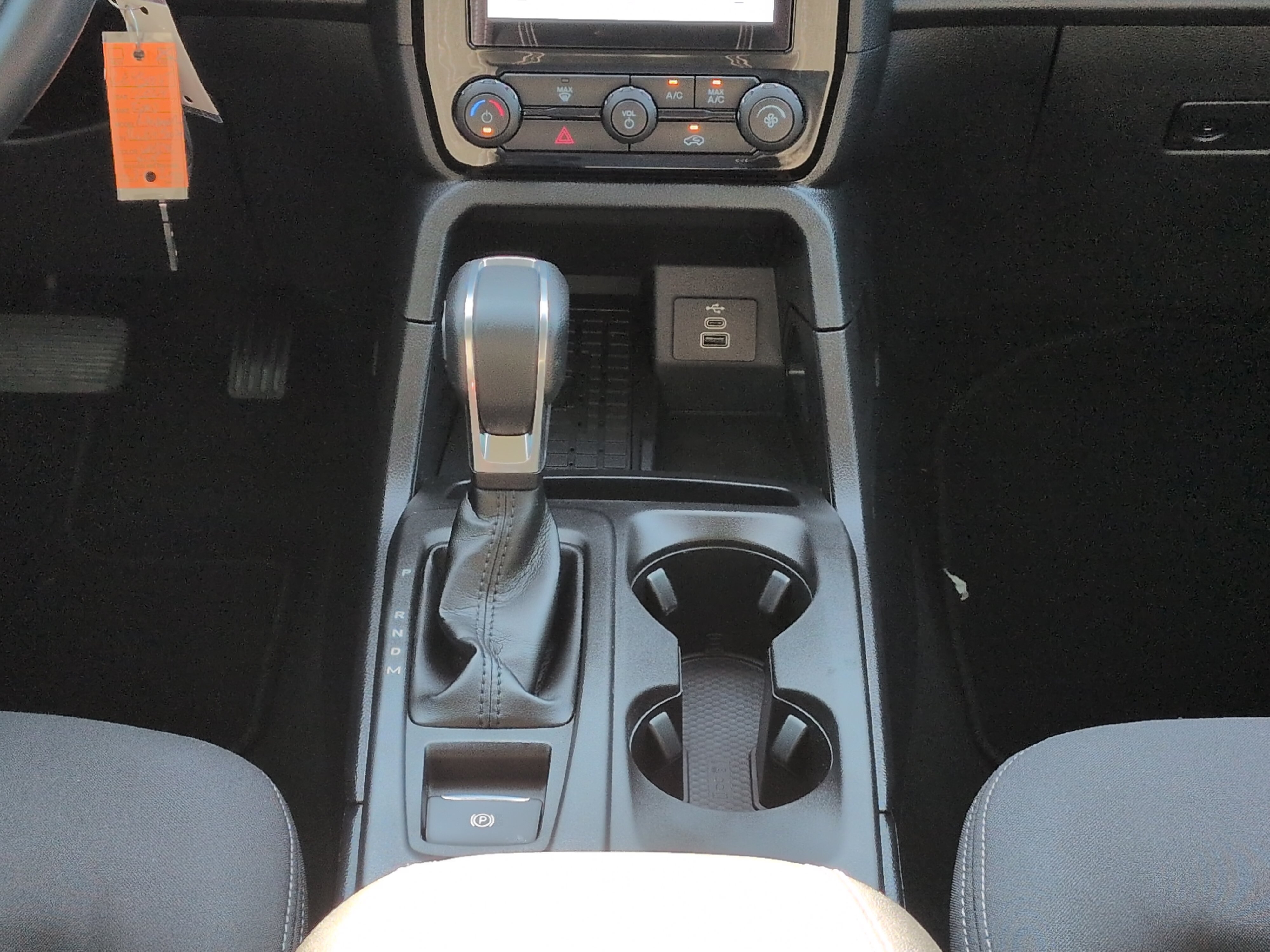 Certified 2024 Ford Ranger XLT RWD image 17