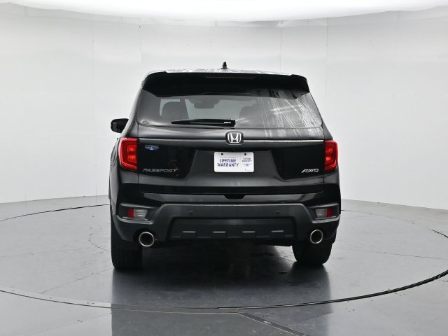 Used 2023 Honda Passport EX-L image 8