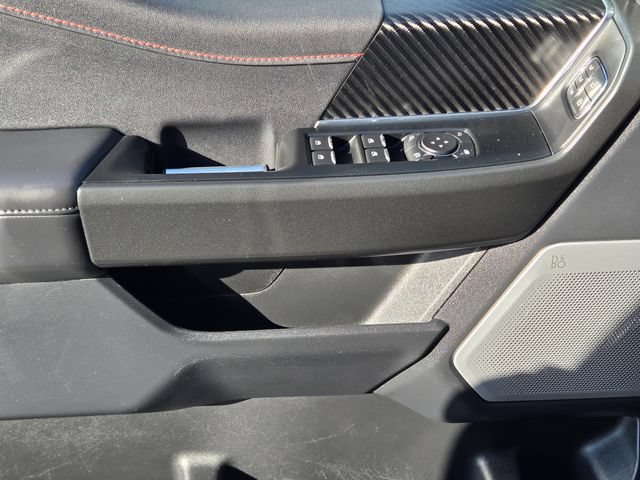 Certified 2025 Ford F150 Raptor AWD/4WD image 22