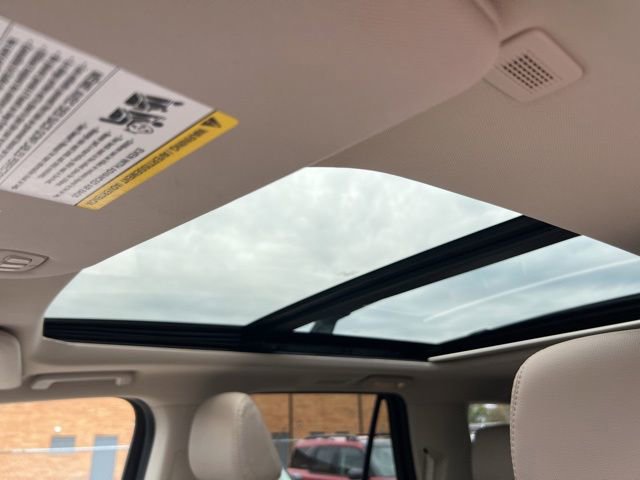 Certified 2023 Ford Expedition Limited AWD/4WD image 17