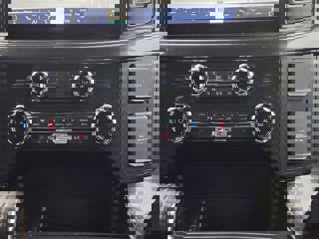 Certified 2023 Ford F150 XLT w/ Equipment Group 302A High image 12