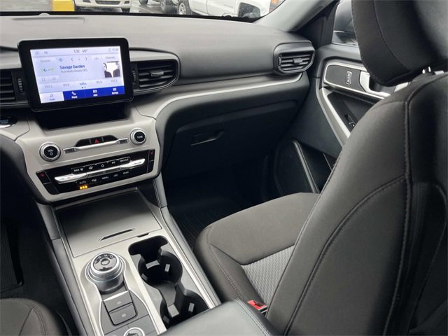 Certified 2023 Ford Explorer XLT image 15