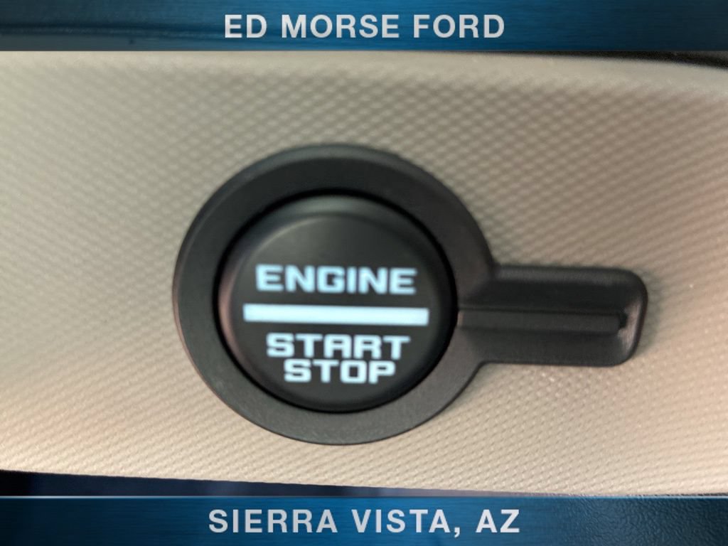 Certified 2024 Ford Bronco Wildtrak AWD/4WD image 28