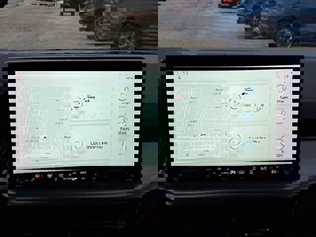 Certified 2023 Ford Escape Active w/ Tech Pack #2 image 13