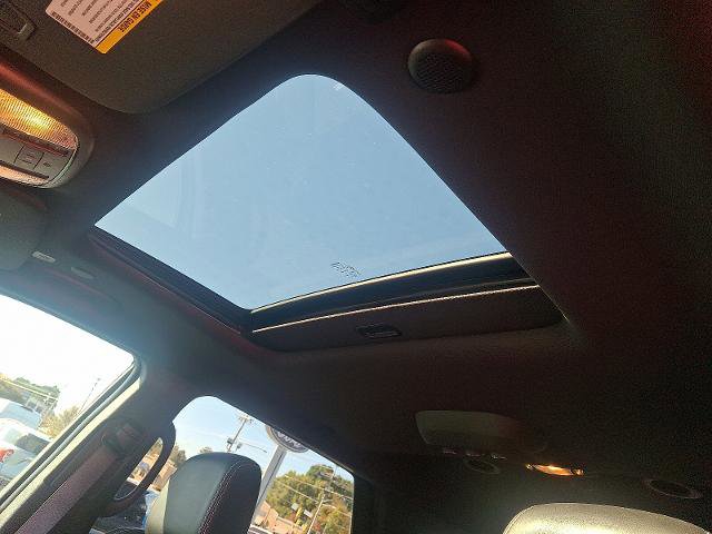 Used 2022 Dodge Durango SRT w/ Technology Group image 14