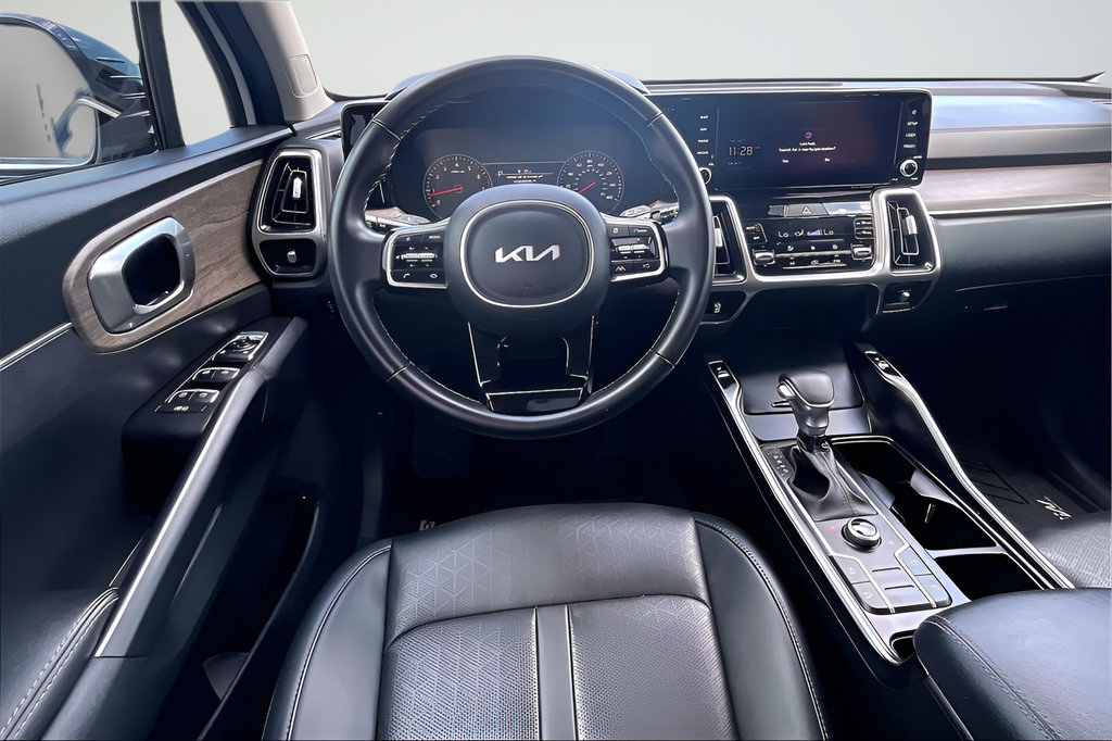 Used 2022 Kia Sorento S AWD/4WD image 8