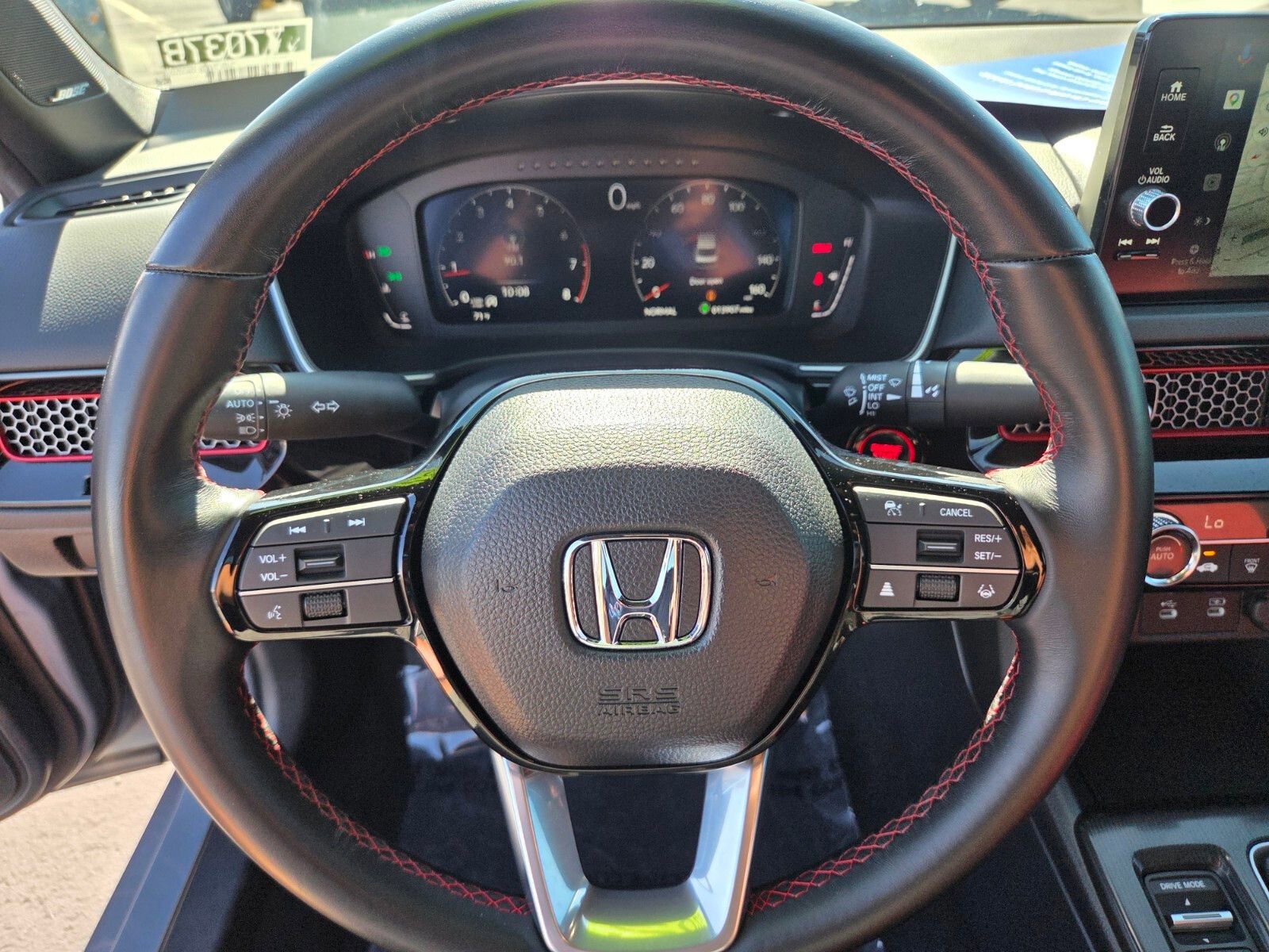 Used 2025 Honda Civic Si image 19