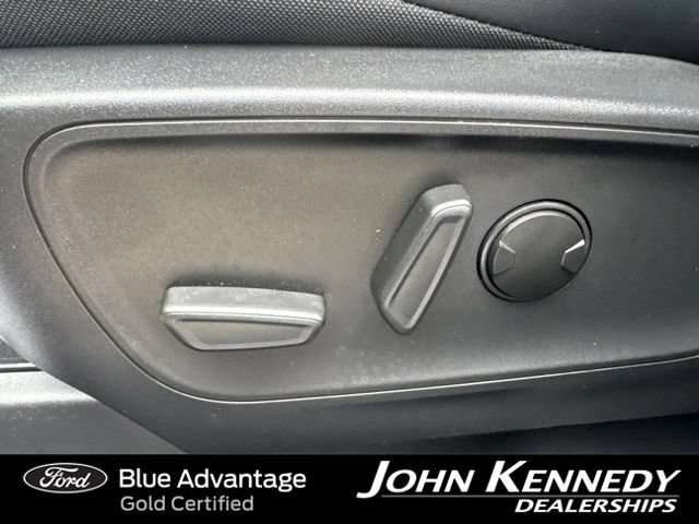 Certified 2023 Ford Escape ST-Line w/ Tech Pack #1 FWD image 6