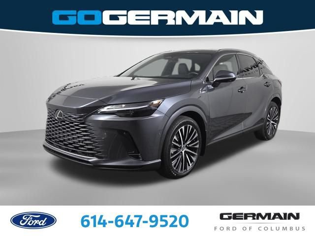 Used 2024 Lexus RX 350 Premium Plus w/ Convenience Package