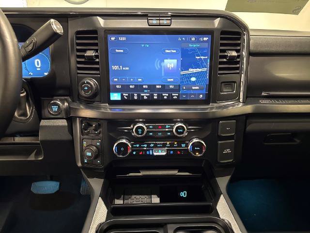 Certified 2025 Ford F250 Lariat w/ Lariat Ultimate Package AWD/4WD image 28