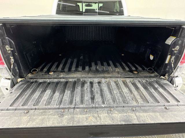Used 2017 Toyota Tacoma Limited w/ Tow Package AWD/4WD image 27