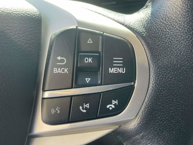 Certified 2023 Ford Explorer XLT RWD image 21