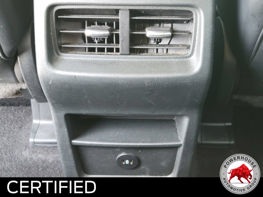 Certified 2024 Ford Edge SEL AWD/4WD image 17