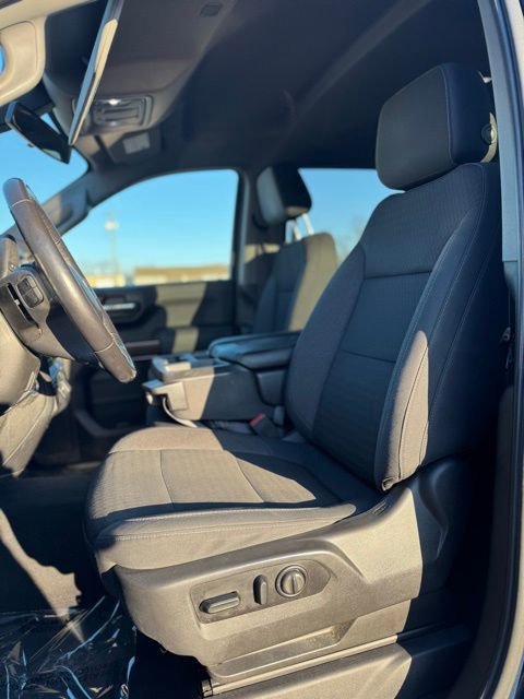 Used 2020 Chevrolet Silverado 1500 LT w/ All-Star Edition image 16