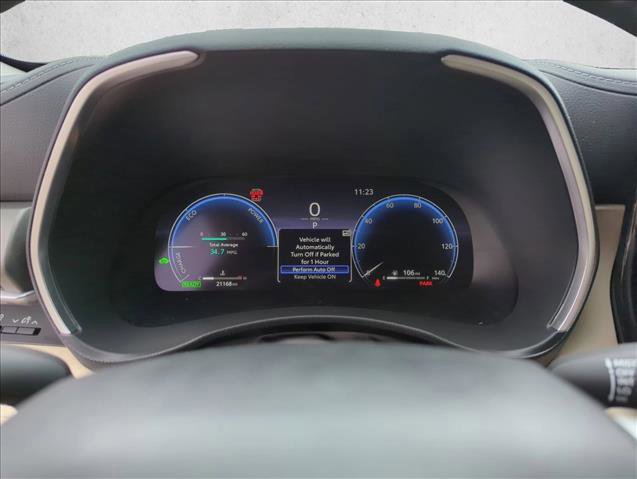 Used 2024 Toyota Highlander Limited image 10