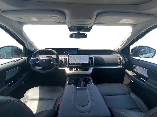 Certified 2025 Ford Expedition Max Active AWD/4WD image 14