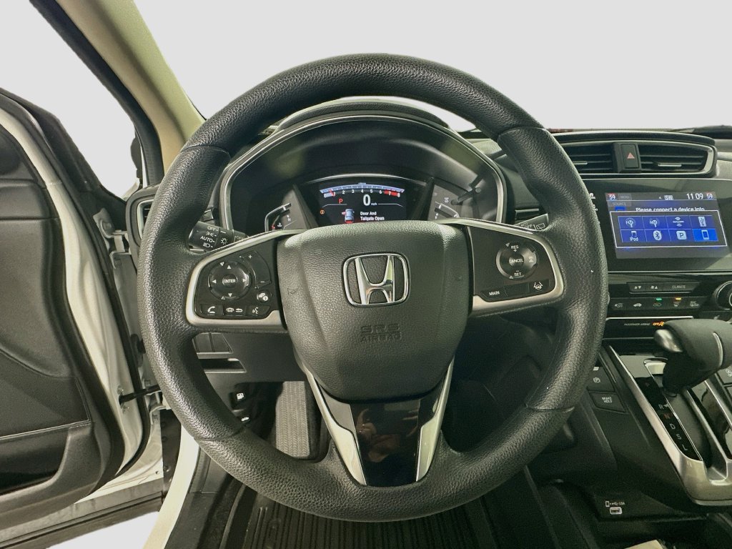 Used 2021 Honda CR-V EX image 11