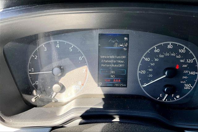 Used 2024 Toyota Corolla SE FWD image 20