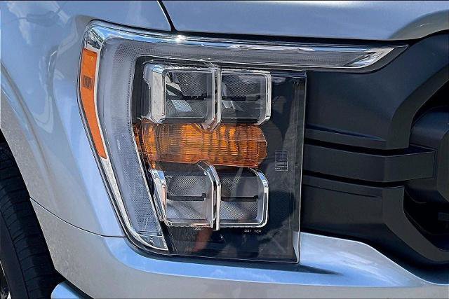Certified 2023 Ford F150 XLT w/ Equipment Group 302A High AWD/4WD image 29