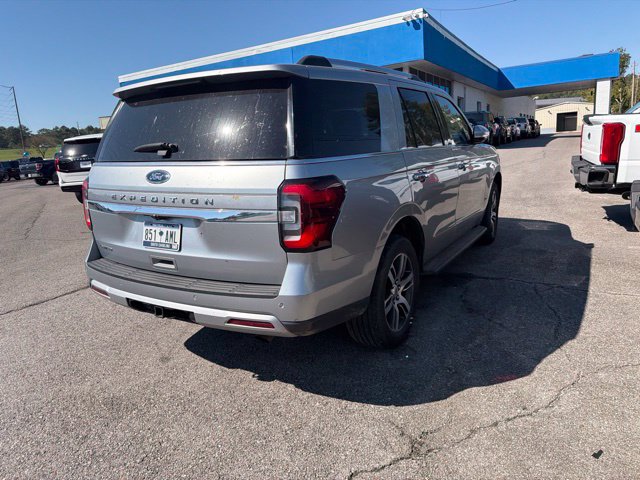 Certified 2024 Ford Expedition Limited RWD image 25