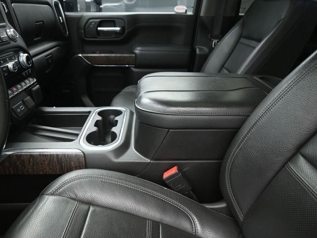 Used 2023 GMC Sierra 2500 Denali w/ Denali Ultimate Package image 25