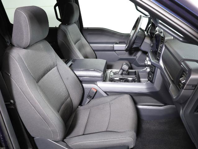 Certified 2025 Ford F150 XLT w/ Equipment Group 302A MID image 9