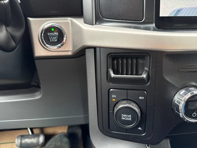 Certified 2021 Ford F150 XLT w/ Equipment Group 302A High AWD/4WD image 23
