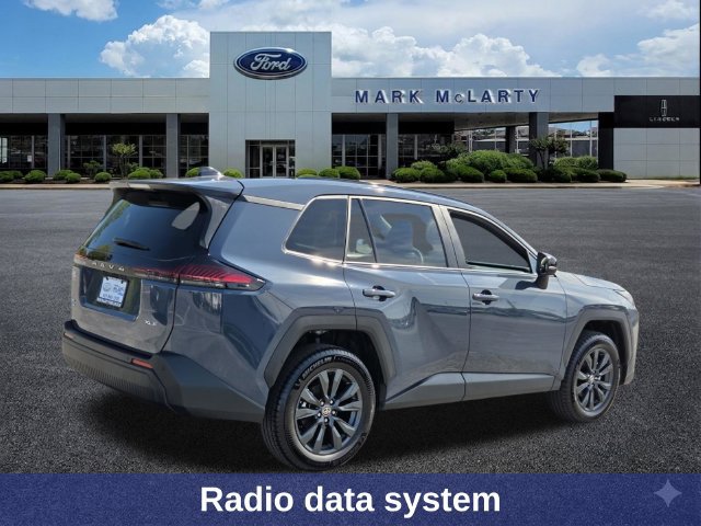 Used 2026 Toyota RAV4 XLE Premium AWD/4WD image 5