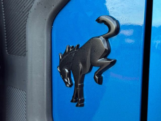 Certified 2024 Ford Bronco Raptor image 19