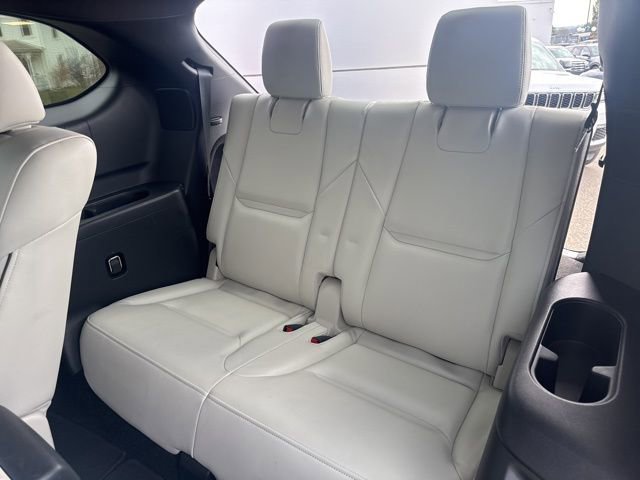 Used 2023 MAZDA CX-9 Signature image 44