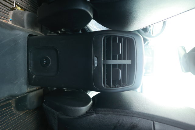 Certified 2023 Ford Escape Platinum w/ Premium Technology Package FWD image 10
