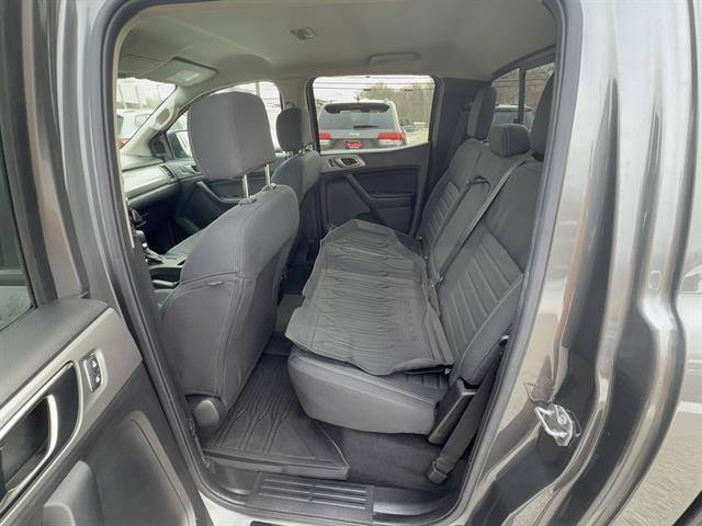 Certified 2022 Ford Ranger XLT w/ Equipment Group 302A High image 20