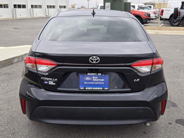 Used 2023 Toyota Corolla LE image 6