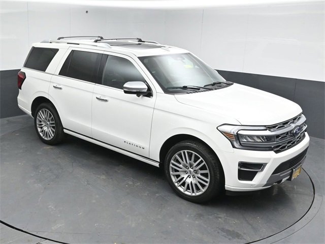 Certified 2022 Ford Expedition Platinum image 23
