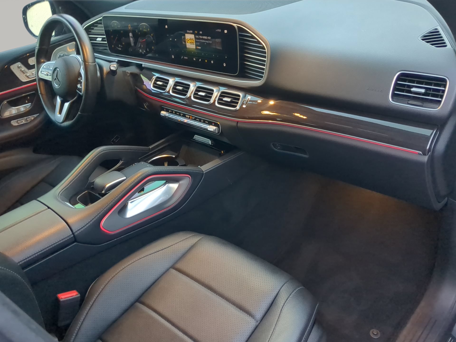 Used 2021 Mercedes-Benz GLE 350 image 49