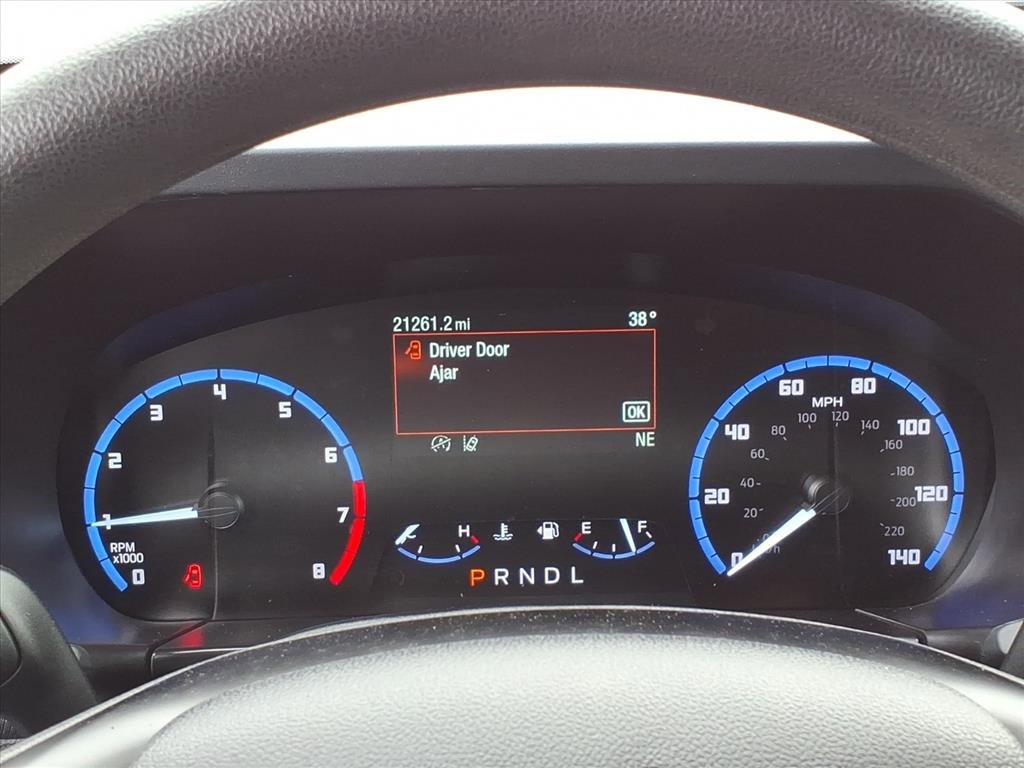 Certified 2023 Ford Bronco Sport Big Bend image 16