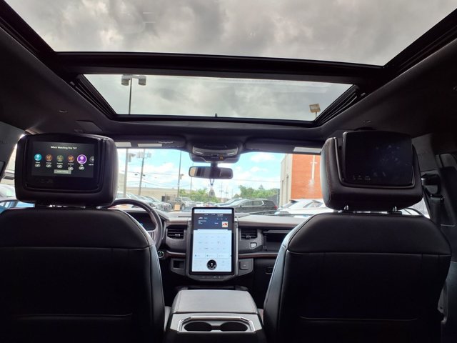 Certified 2022 Ford Expedition Limited AWD/4WD image 10