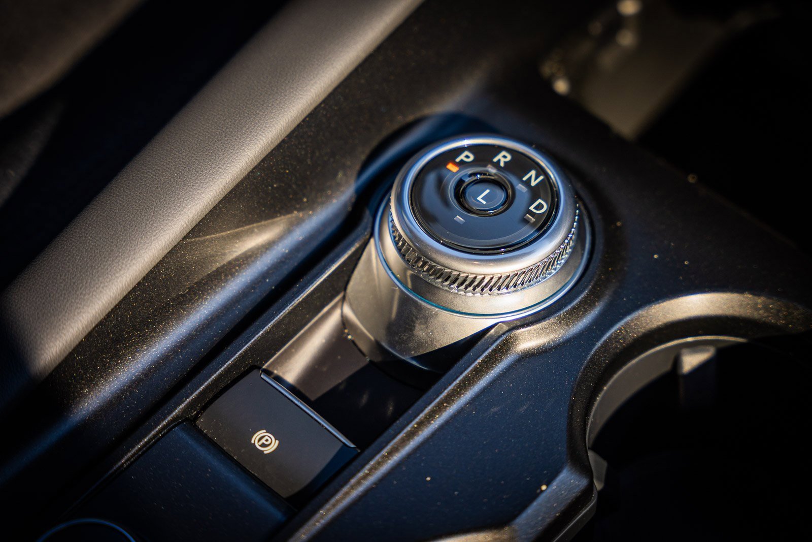 Certified 2025 Ford Explorer Active image 30