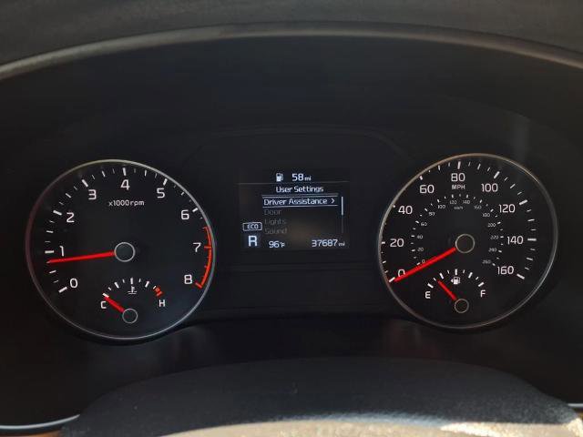 Used 2021 Kia Sportage S image 22