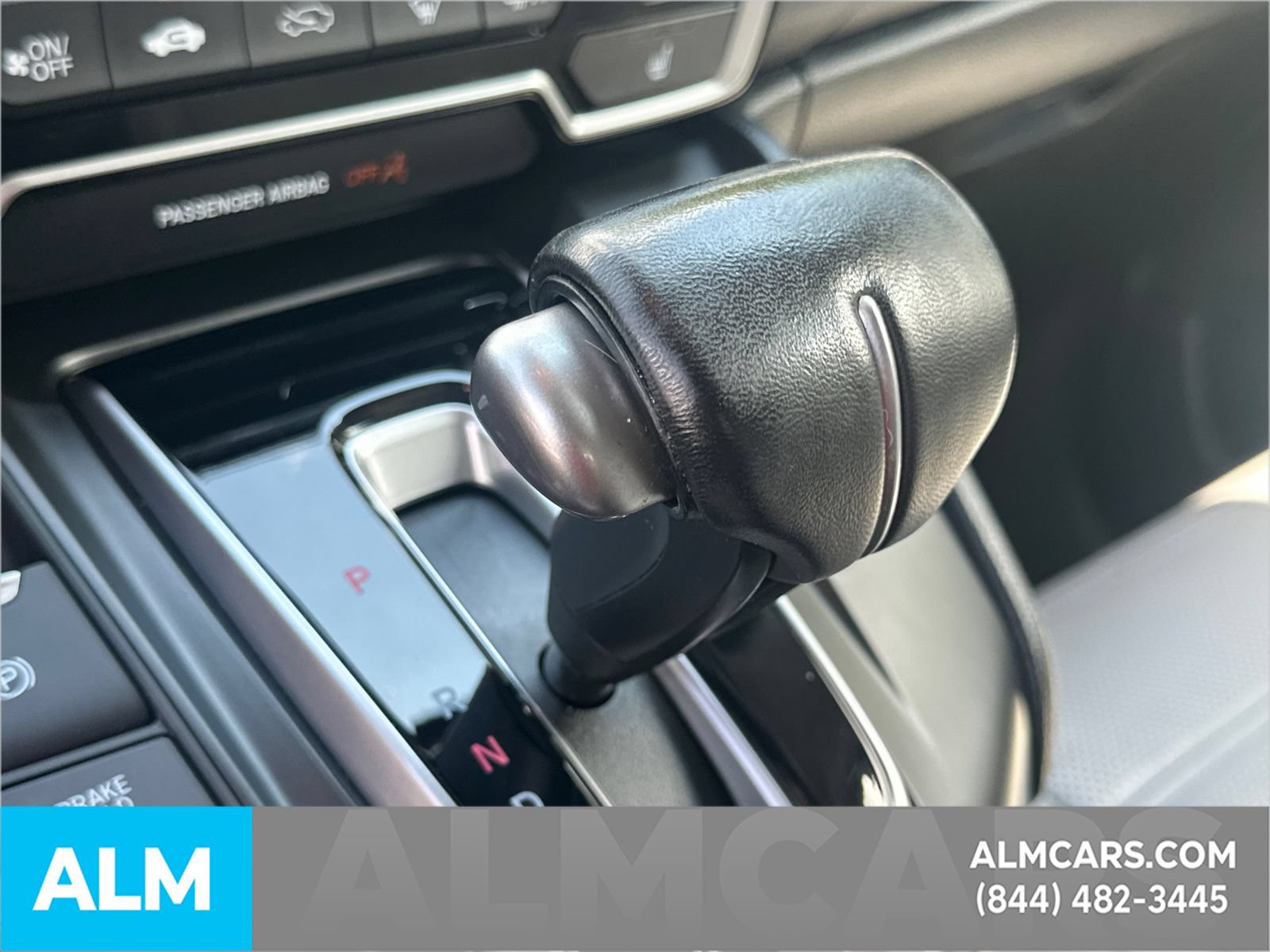 Used 2018 Honda CR-V EX-L image 34