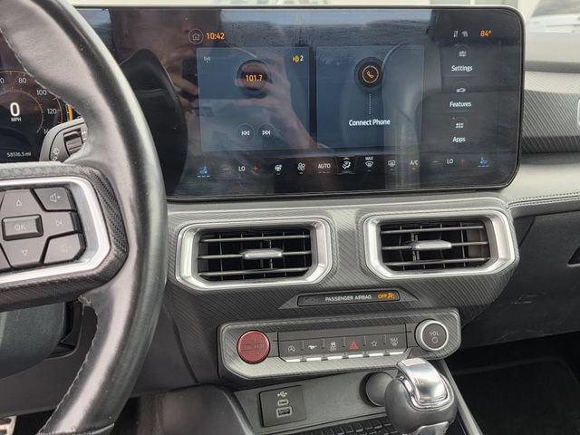 Certified 2024 Ford Mustang Premium RWD image 10