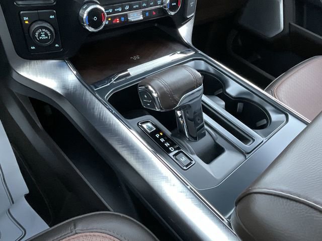 Certified 2023 Ford F150 King Ranch w/ Equipment Group 601A High image 21