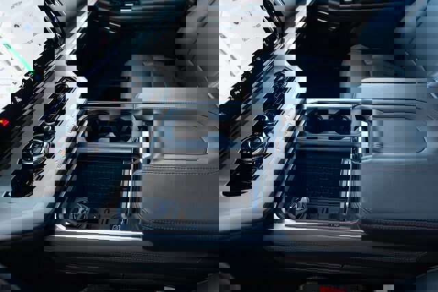 Certified 2025 Ford Expedition Active image 25