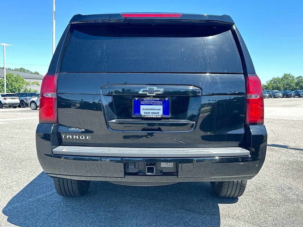 Used 2020 Chevrolet Tahoe LT RWD image 15